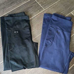 Under Armour Bundle Leggings